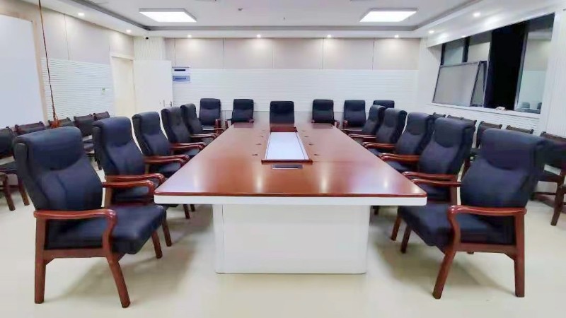 鴻凱家具 | 河池市人民醫(yī)院