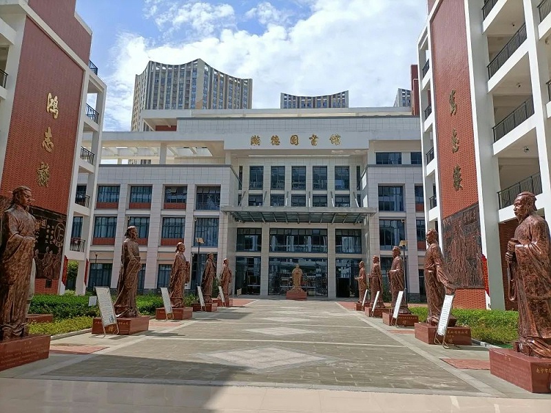 南寧市明天學校