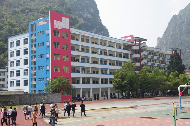 河池市衛(wèi)生學(xué)校實(shí)驗(yàn)臺(tái)家具