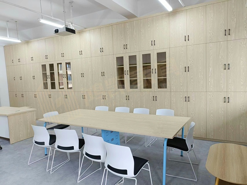 學(xué)校辦公家具