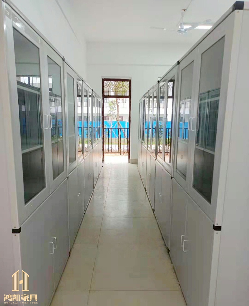 學校文件柜
