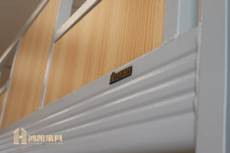 學(xué)生上床下桌公寓床