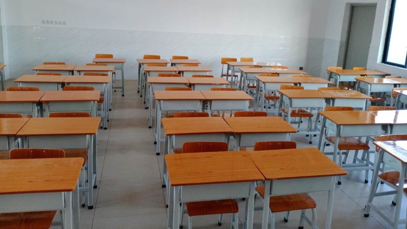 鴻凱家具 | 藤縣第四小學