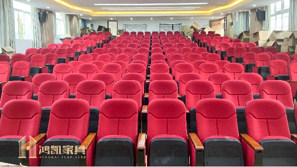 學(xué)校報(bào)告廳禮堂椅
