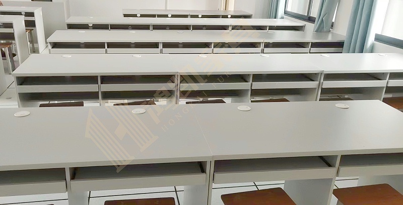 學(xué)校電腦桌