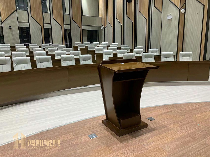 禮堂椅