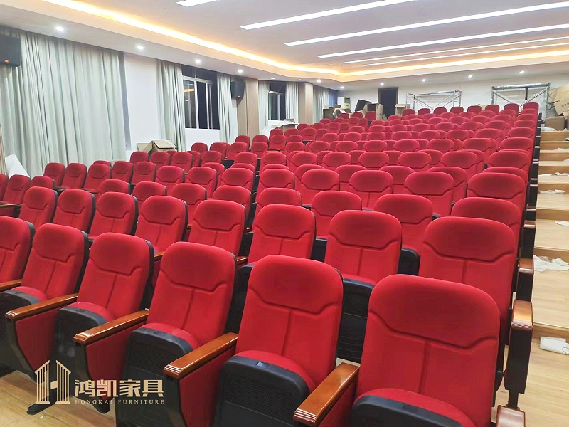 報(bào)告廳禮堂椅