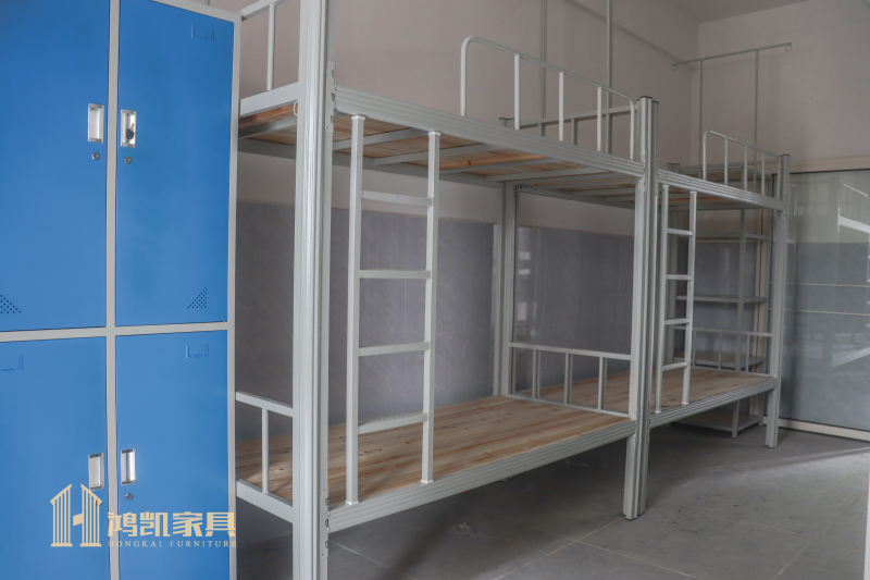 上下鋪鐵架床