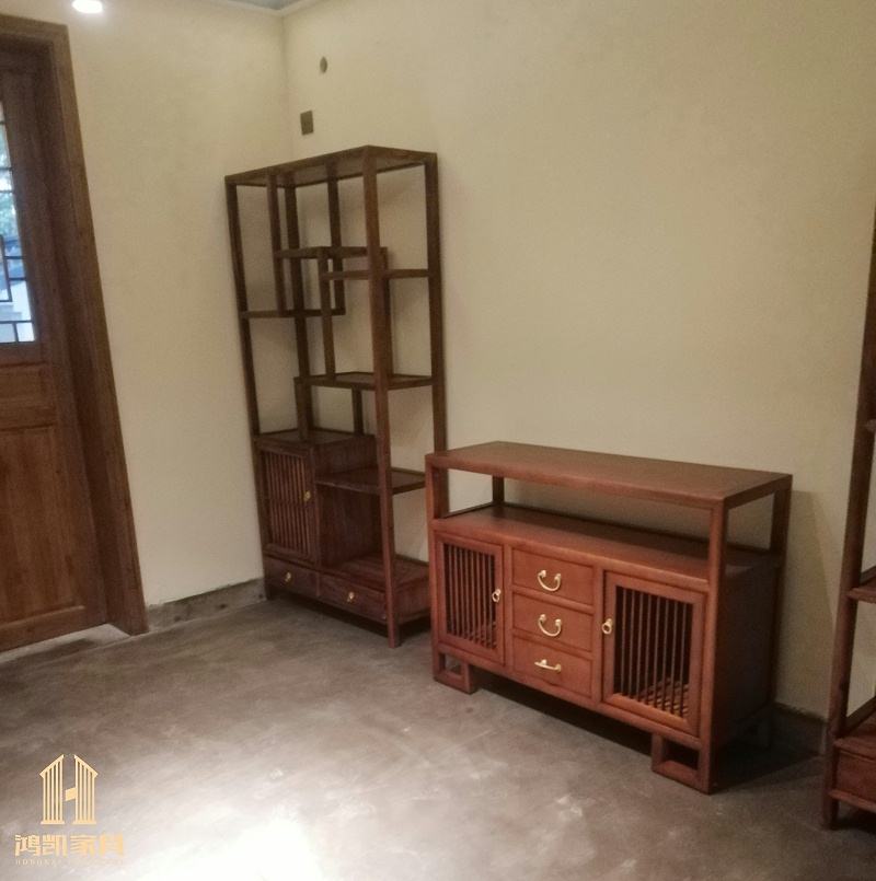 武漢東湖景區(qū)會所家具