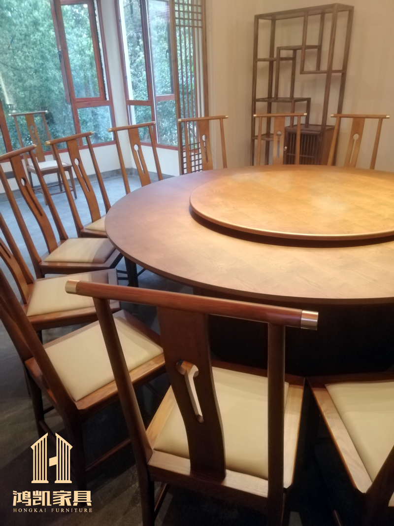 武漢東湖景區(qū)會所家具