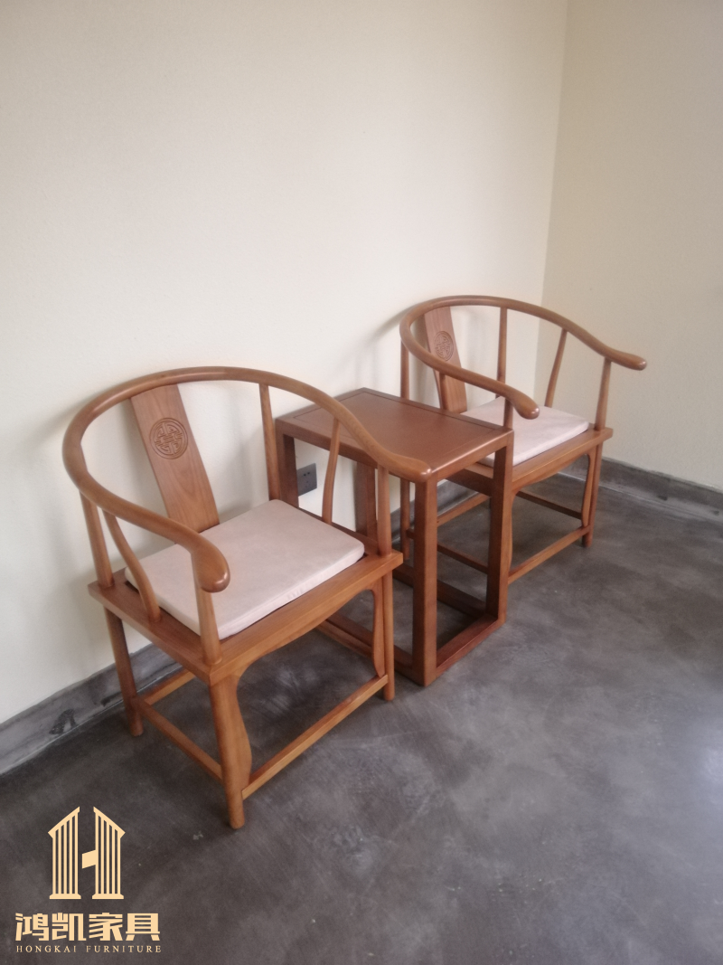 武漢東湖景區(qū)會所家具